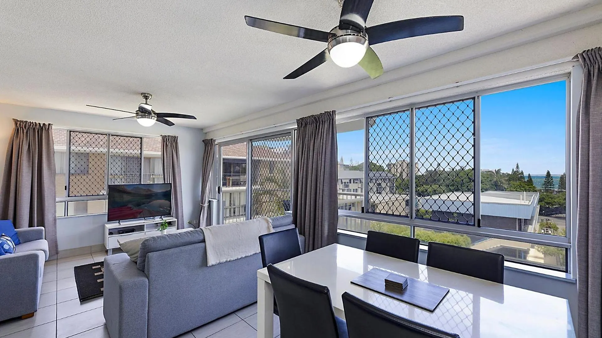 Cheltenham Apartments Unit 6, 40 King St Caloundra 0*,  Australien